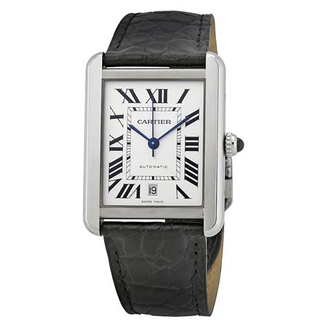 cartier tank solo stores|cartier tank pre owned.